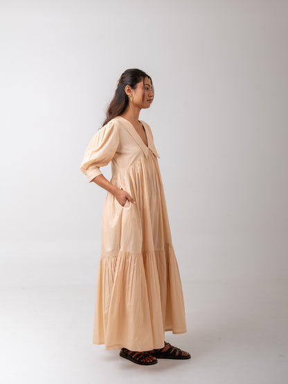 Mallorca Dress