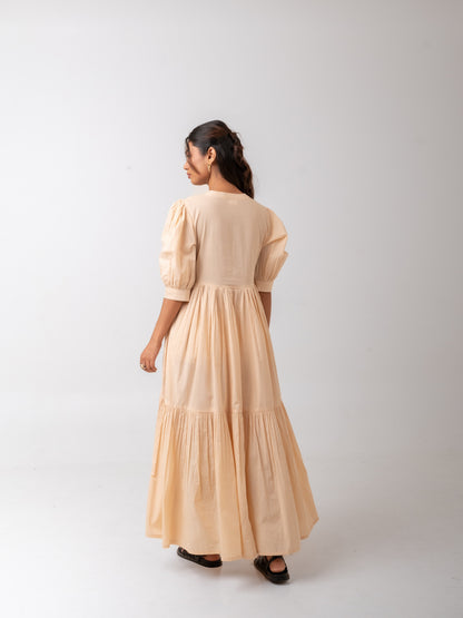Mallorca Dress