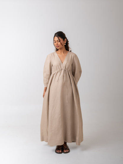 Lotus Dress