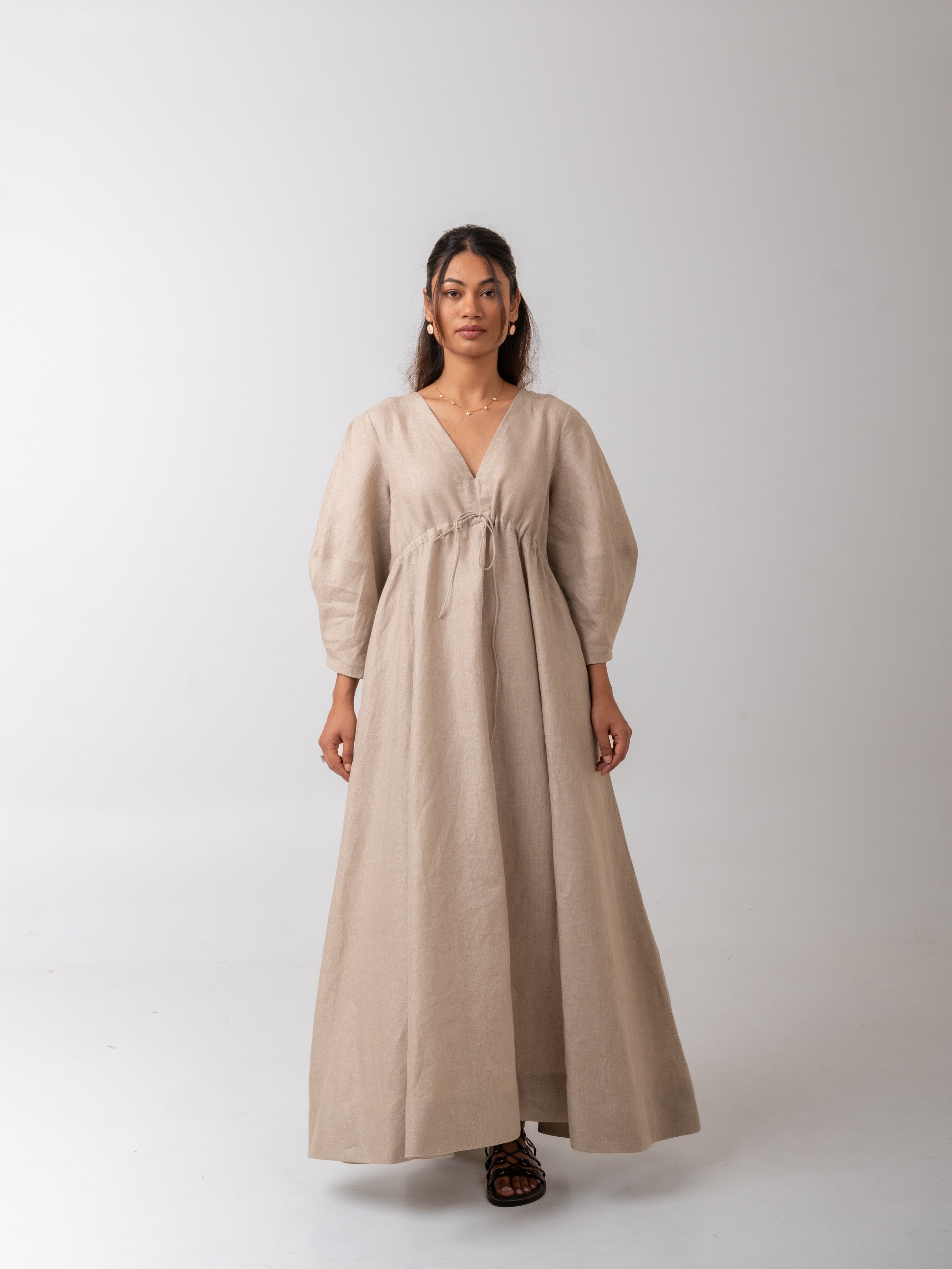 Lotus Dress
