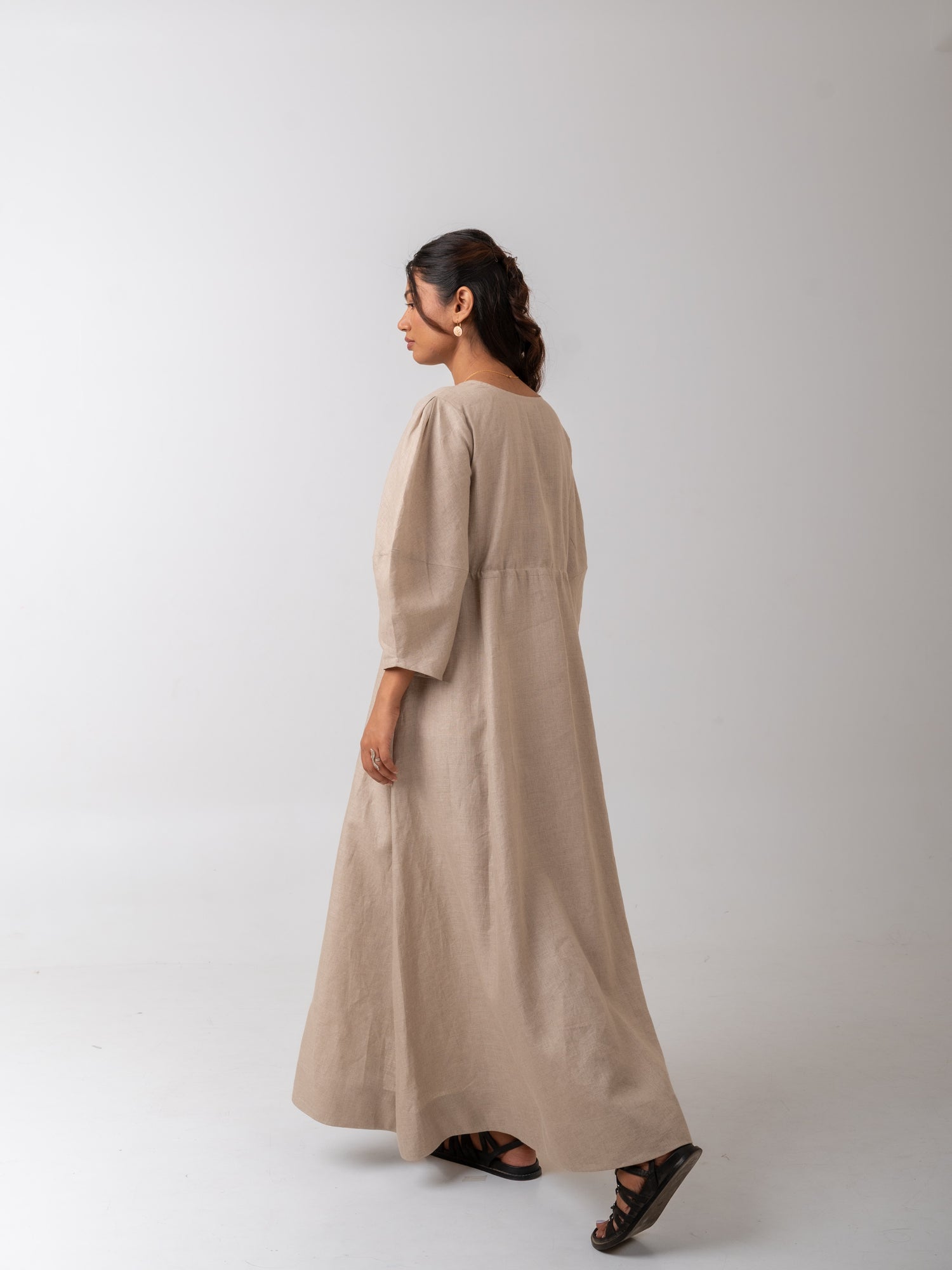 Lotus Dress