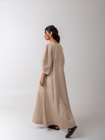 Lotus Dress