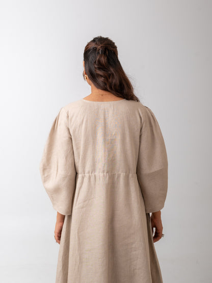 Lotus Dress