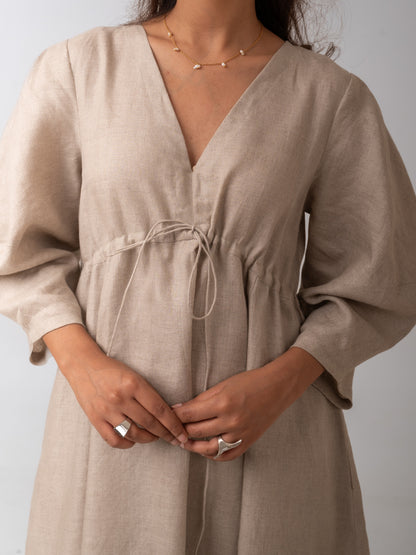 Lotus Dress