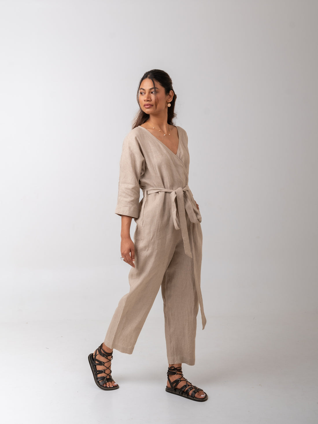 Yuna Jumpsuit