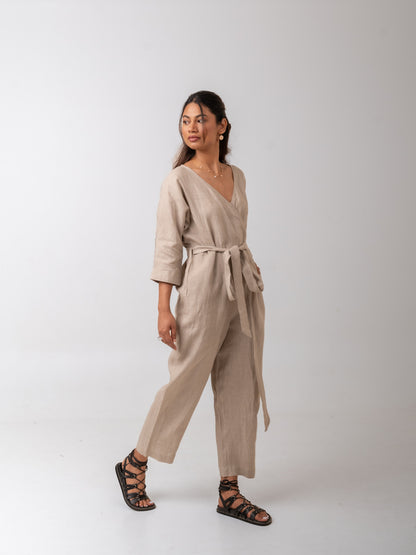 Yuna Jumpsuit