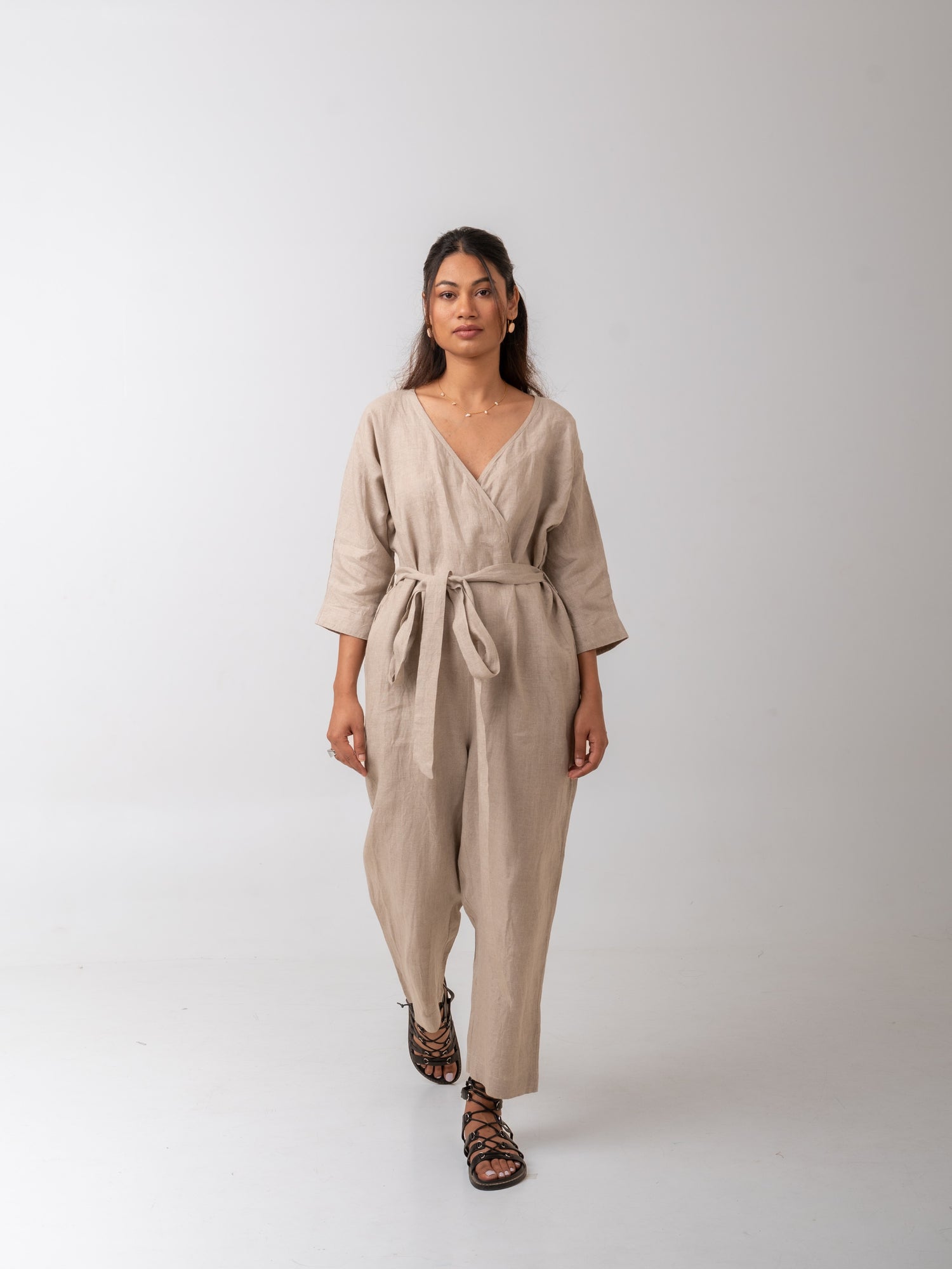 Yuna Jumpsuit