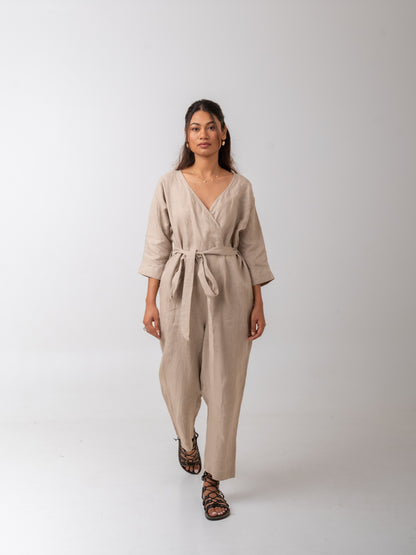 Yuna Jumpsuit