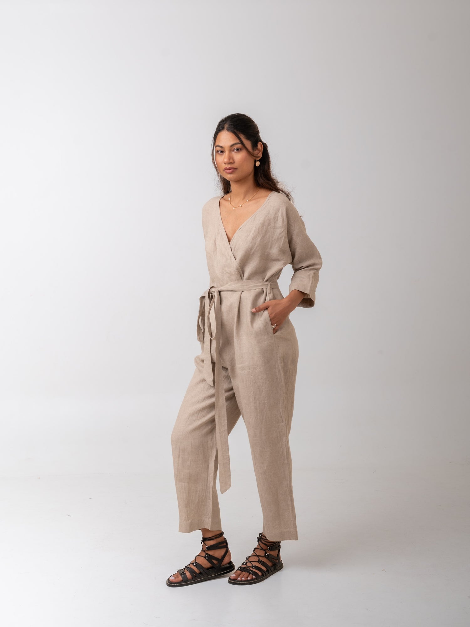 Yuna Jumpsuit