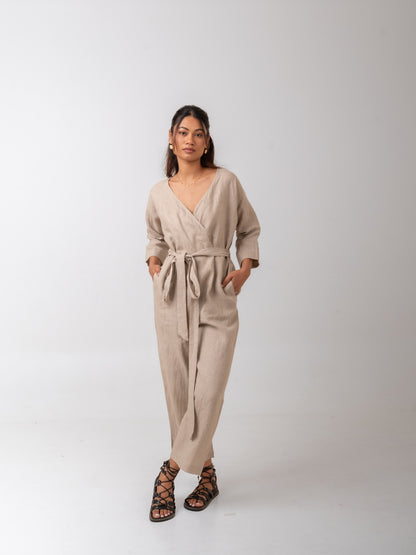 Yuna Jumpsuit