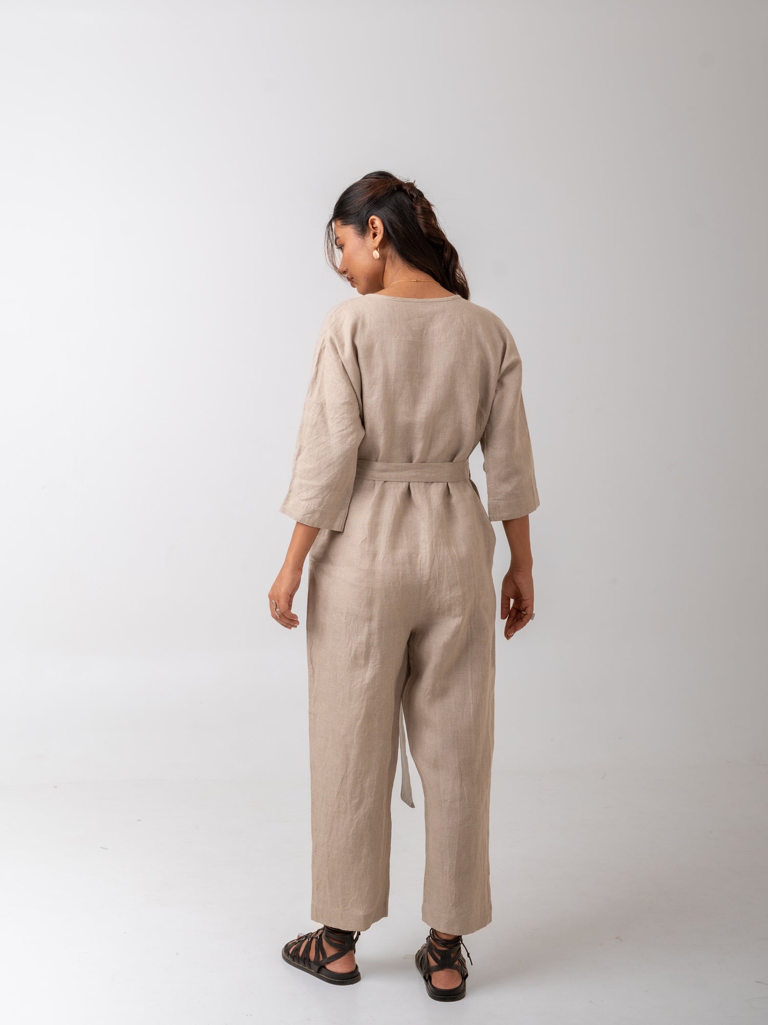 Yuna Jumpsuit