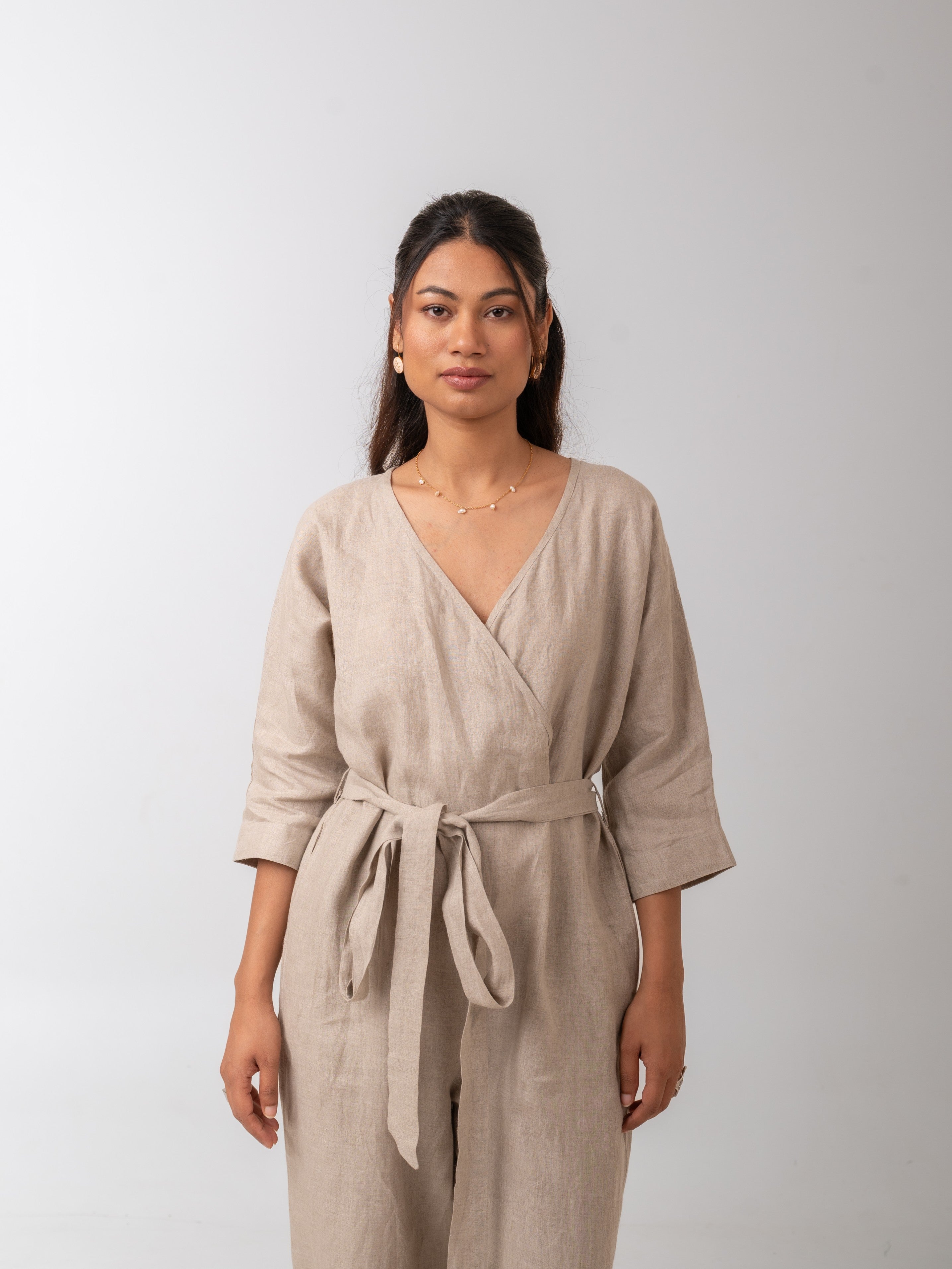 Yuna Jumpsuit