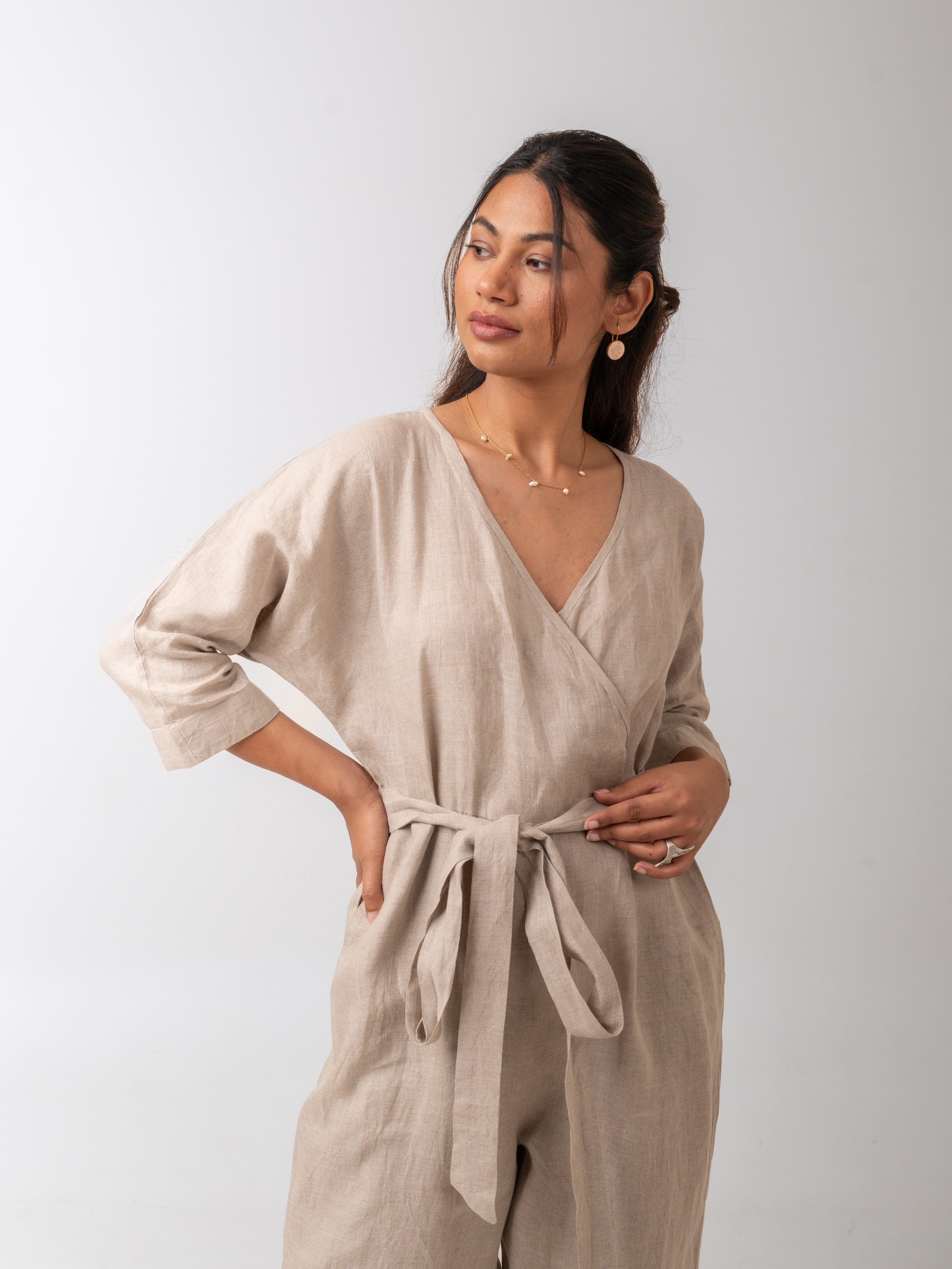 Yuna Jumpsuit