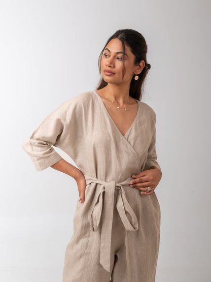 Yuna Jumpsuit