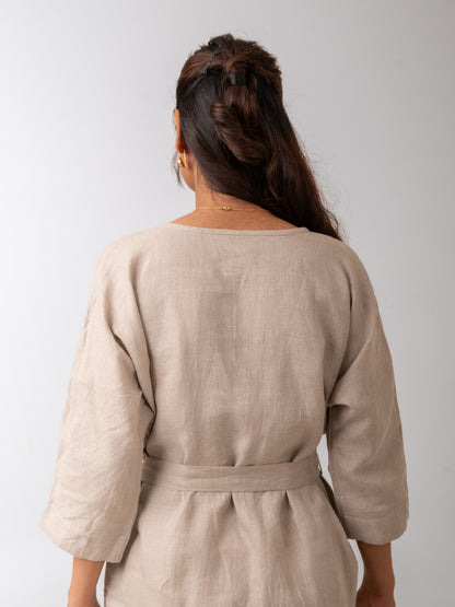 Yuna Jumpsuit