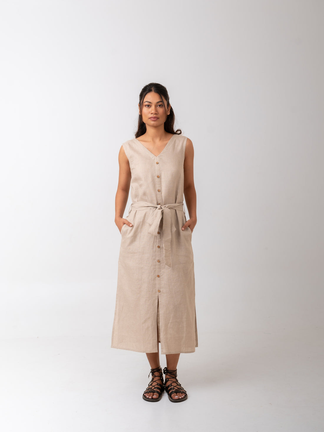 Saga Dress
