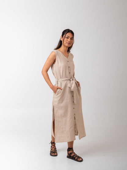 Saga Dress