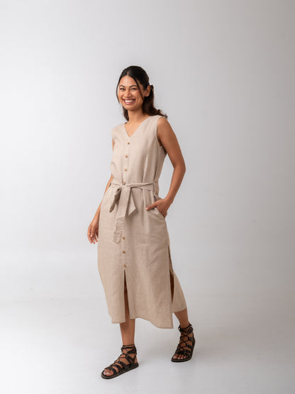 Saga Dress