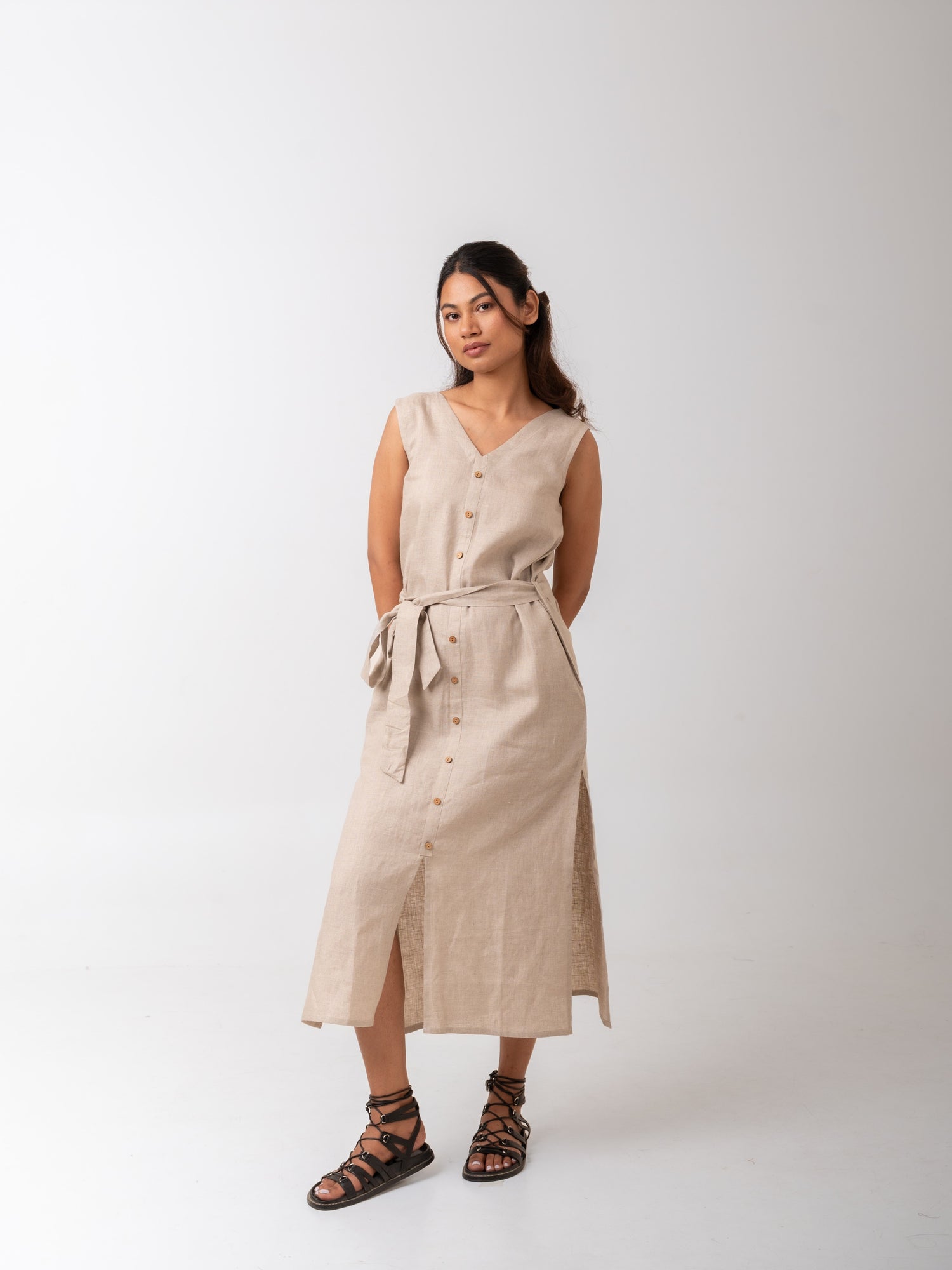 Saga Dress