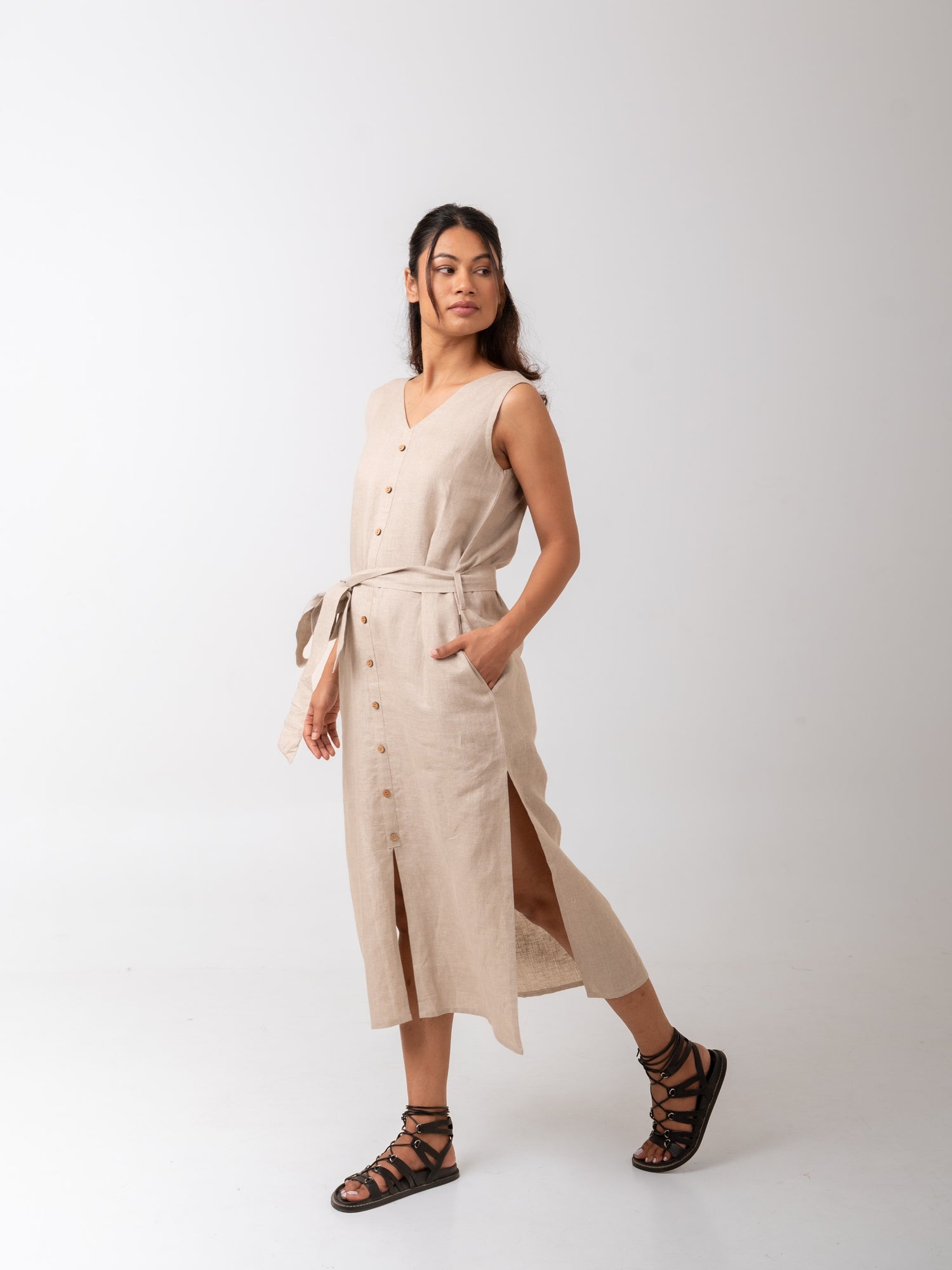 Saga Dress
