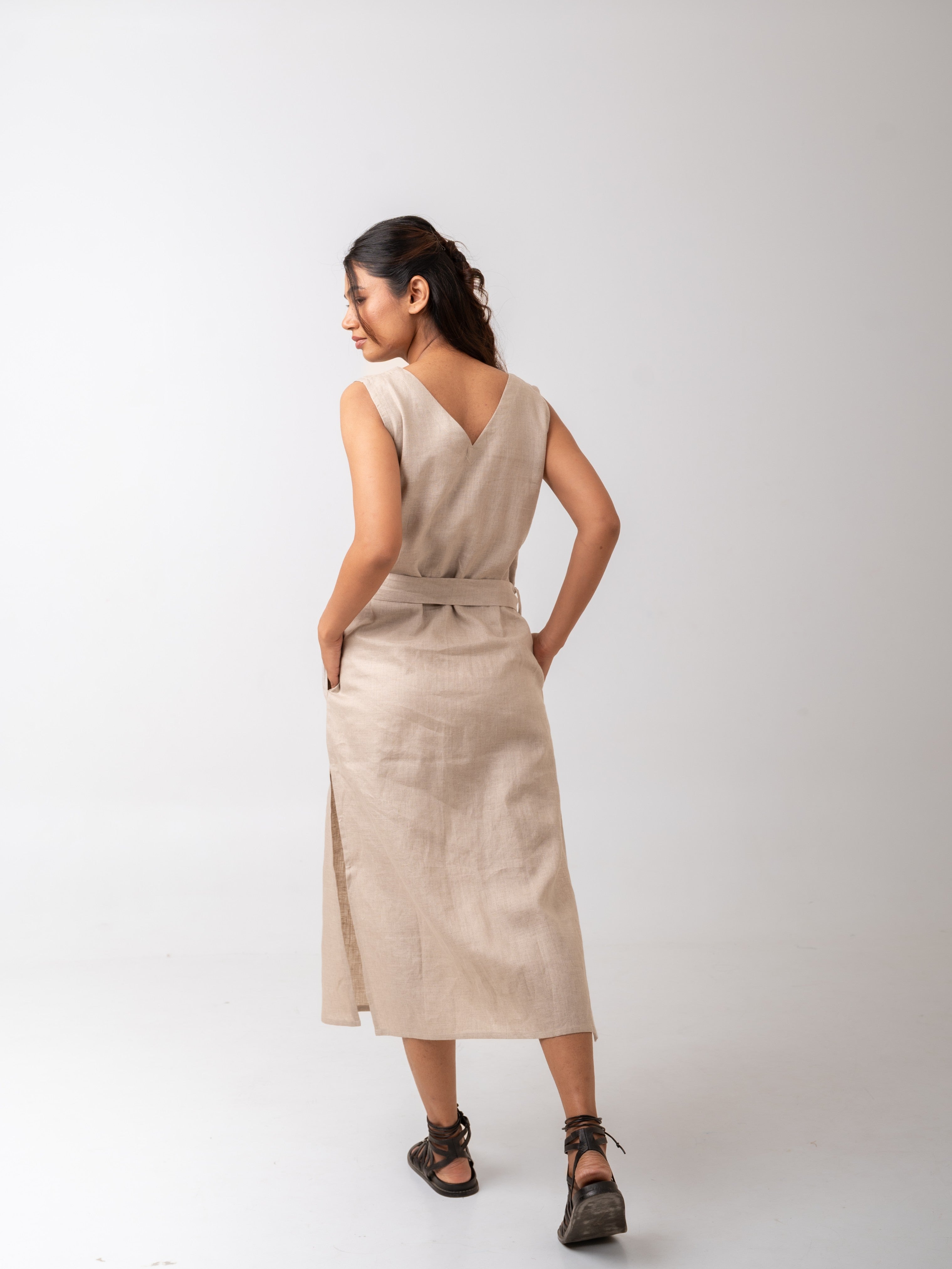 Saga Dress