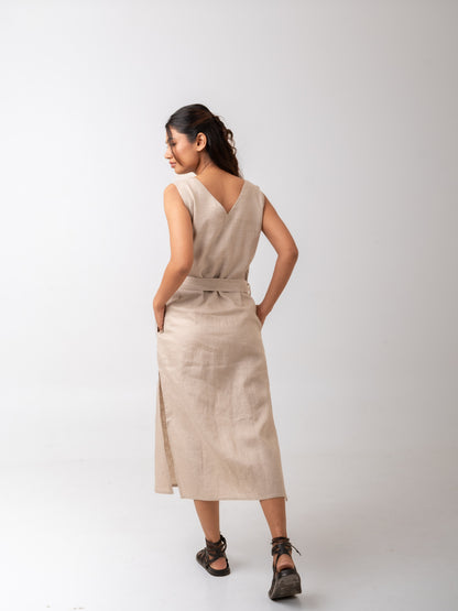 Saga Dress