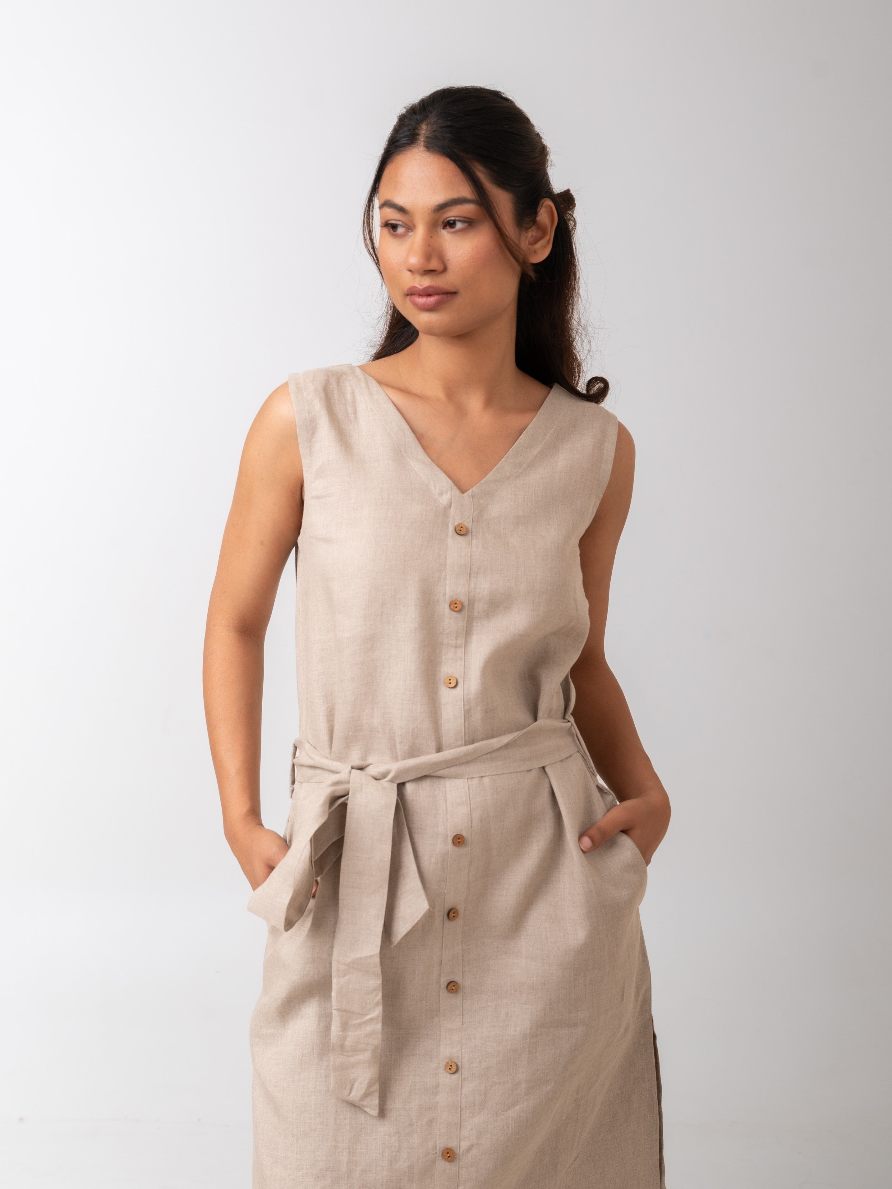 Saga Dress