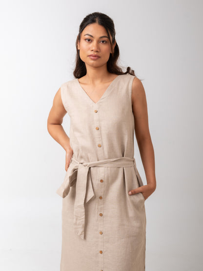 Saga Dress