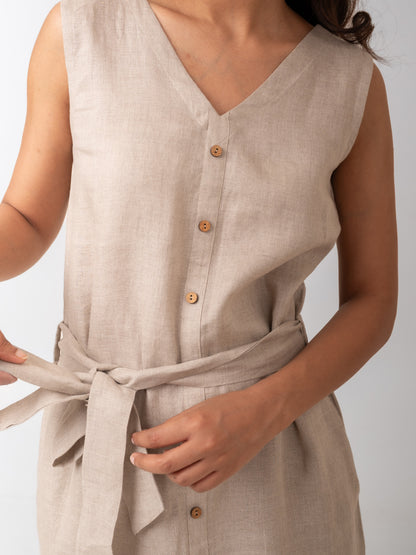 Saga Dress