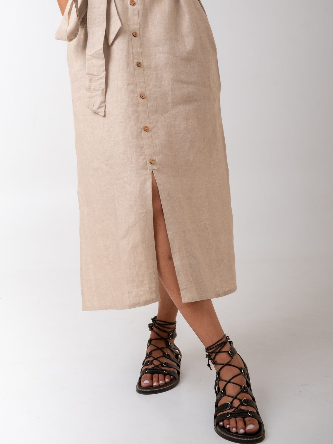 Saga Dress