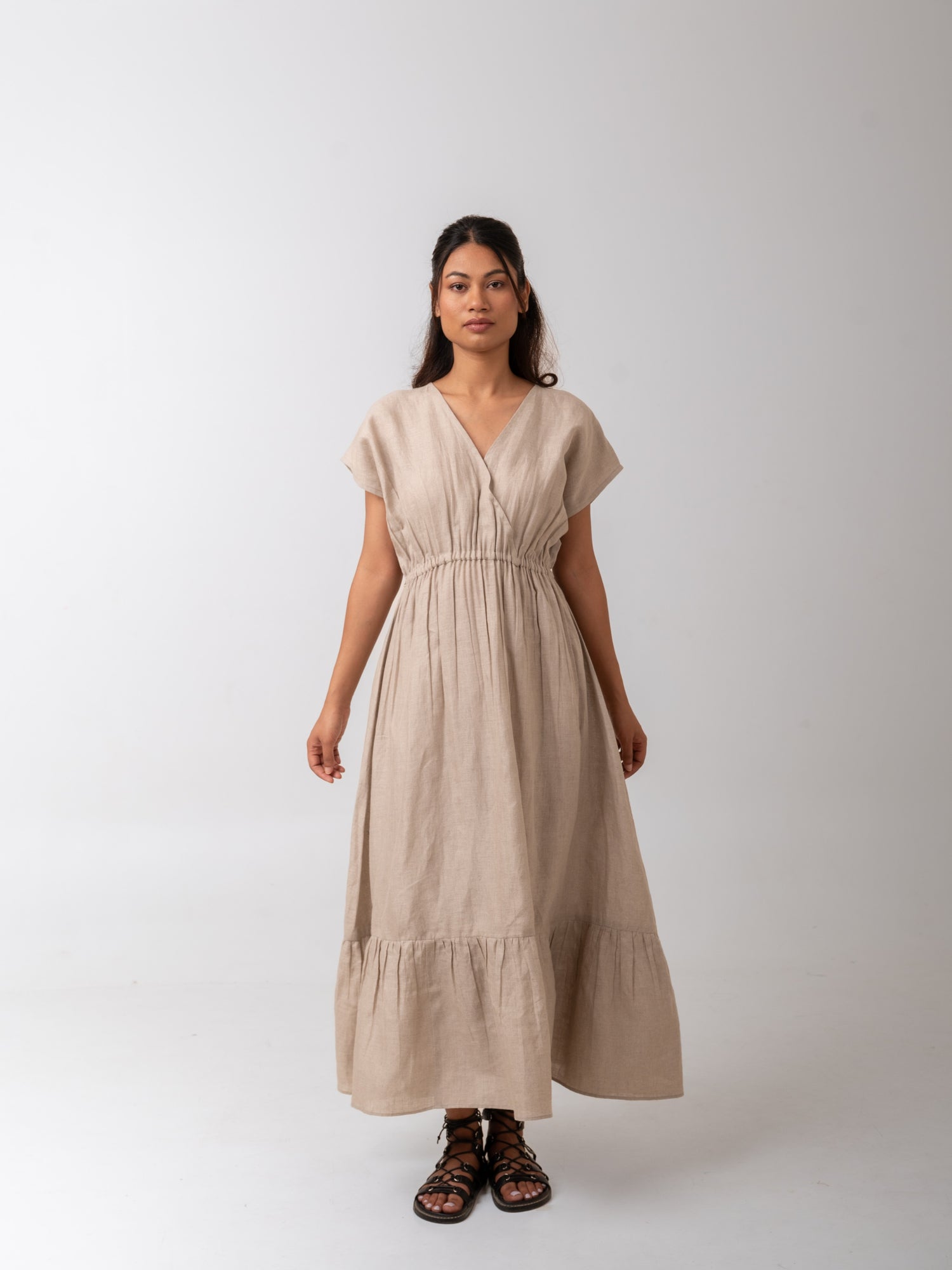 Bruna Dress