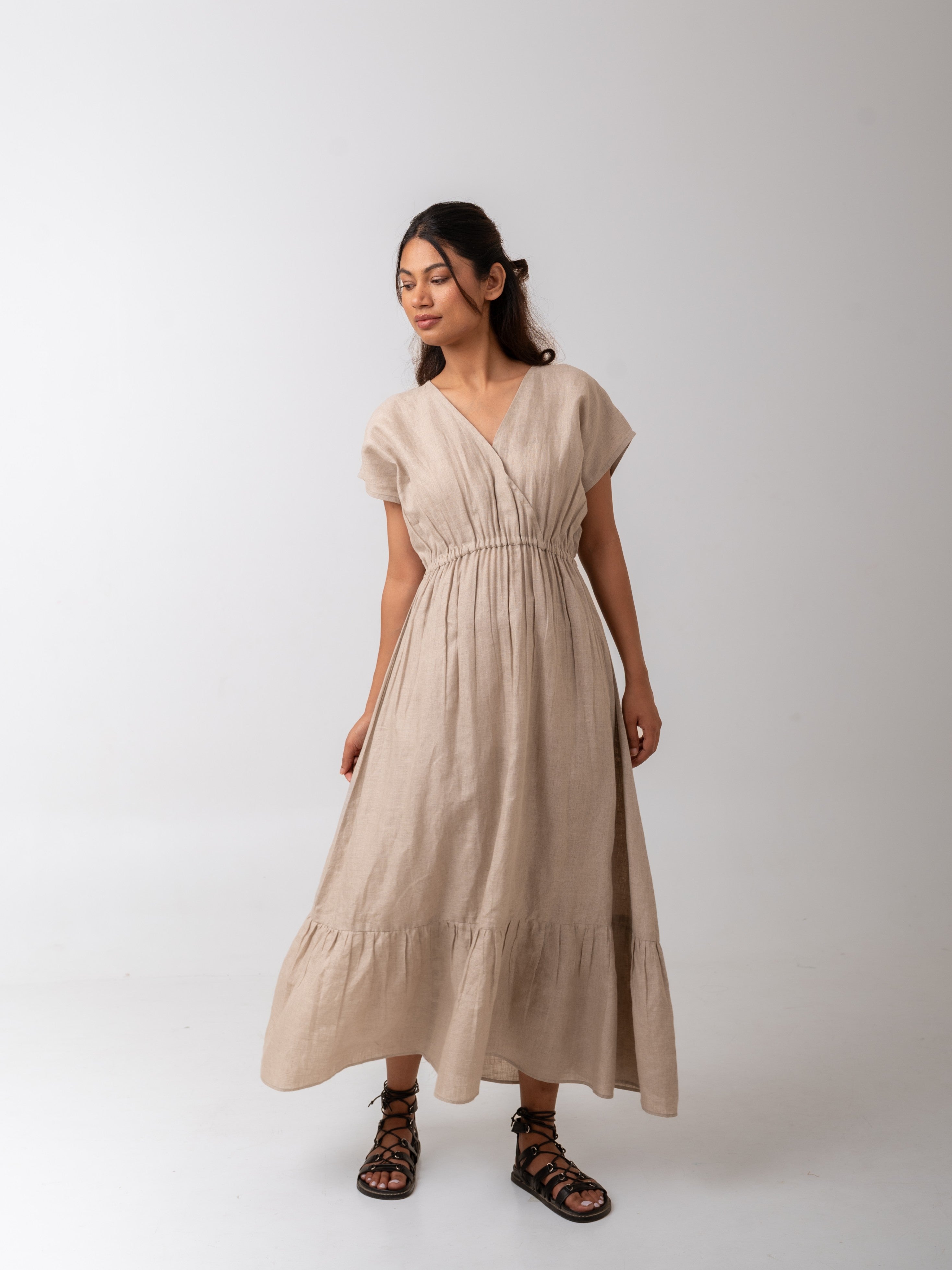 Bruna Dress