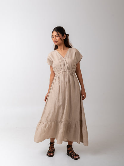 Bruna Dress