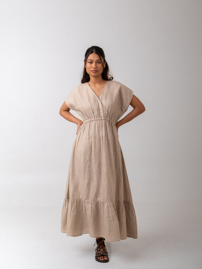 Bruna Dress