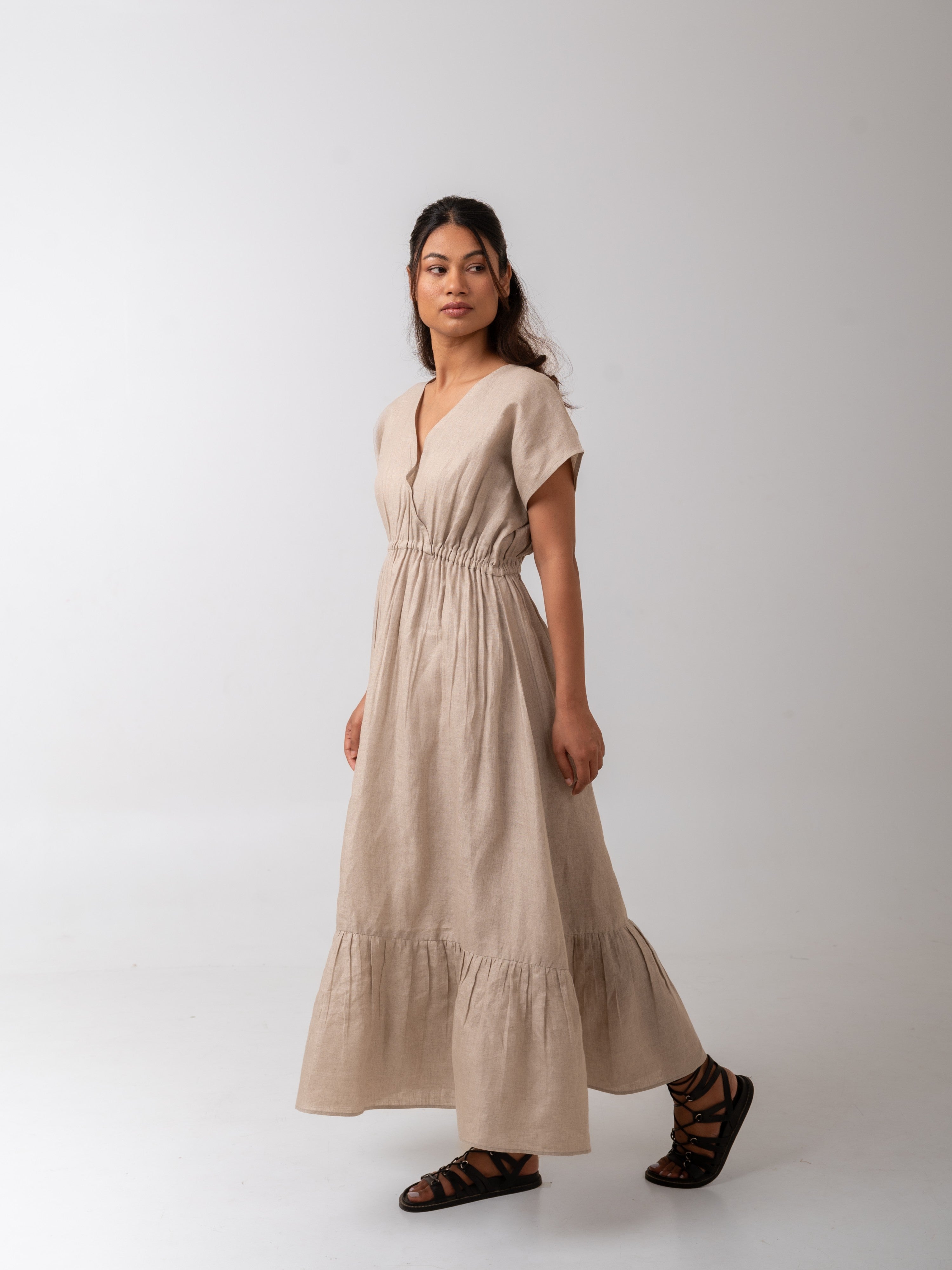 Bruna Dress
