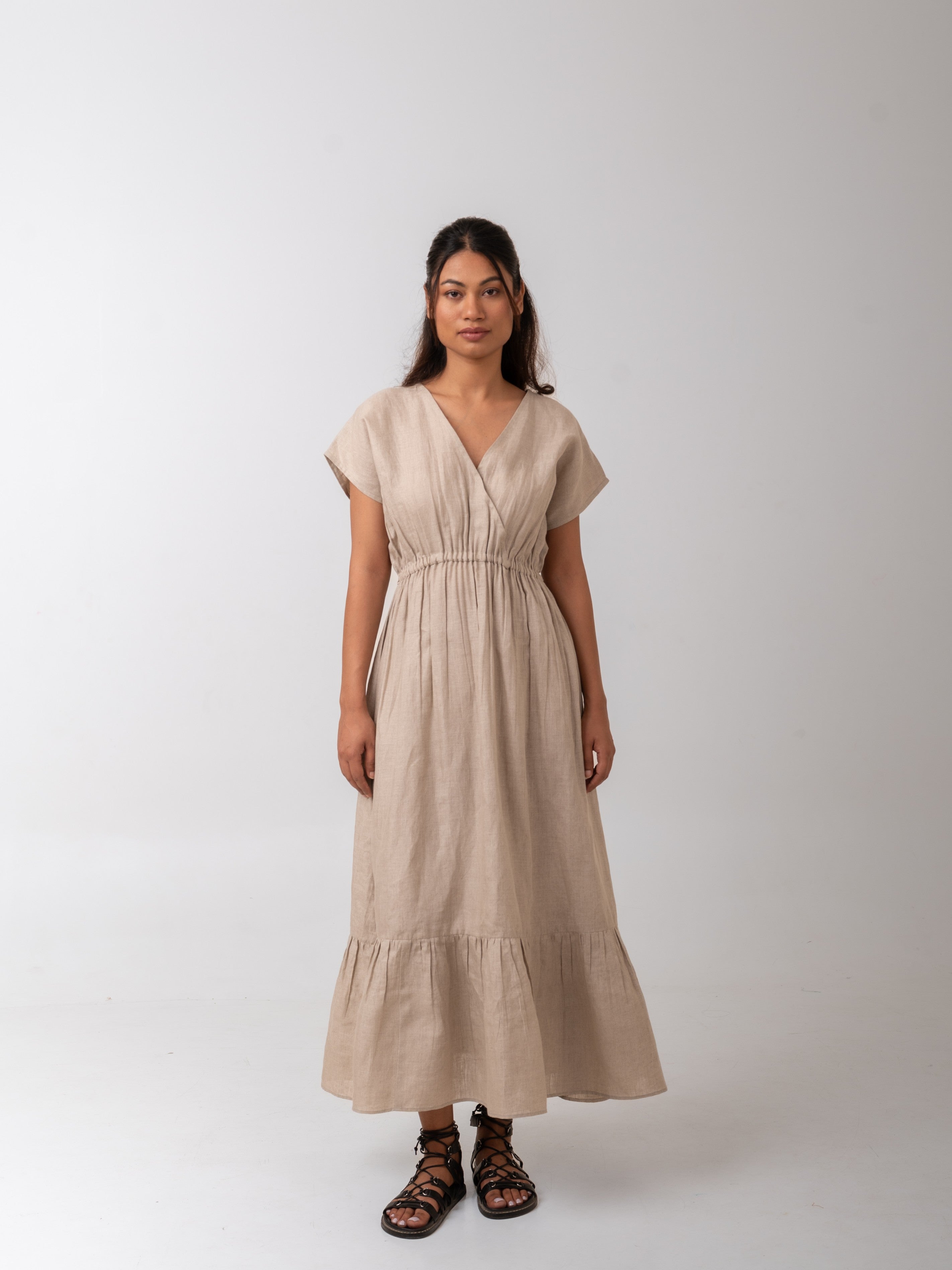 Bruna Dress