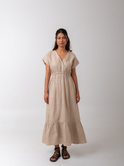 Bruna Dress