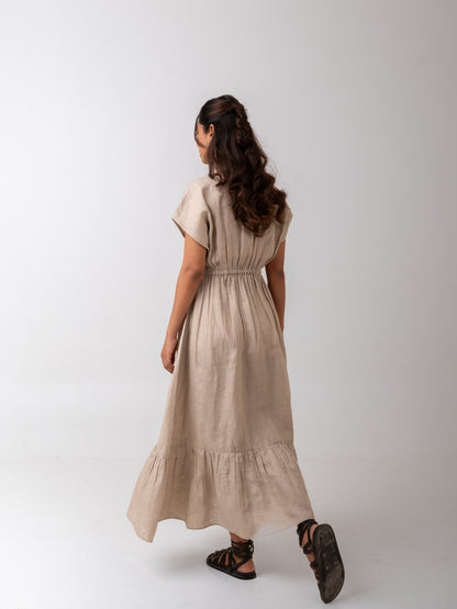 Bruna Dress