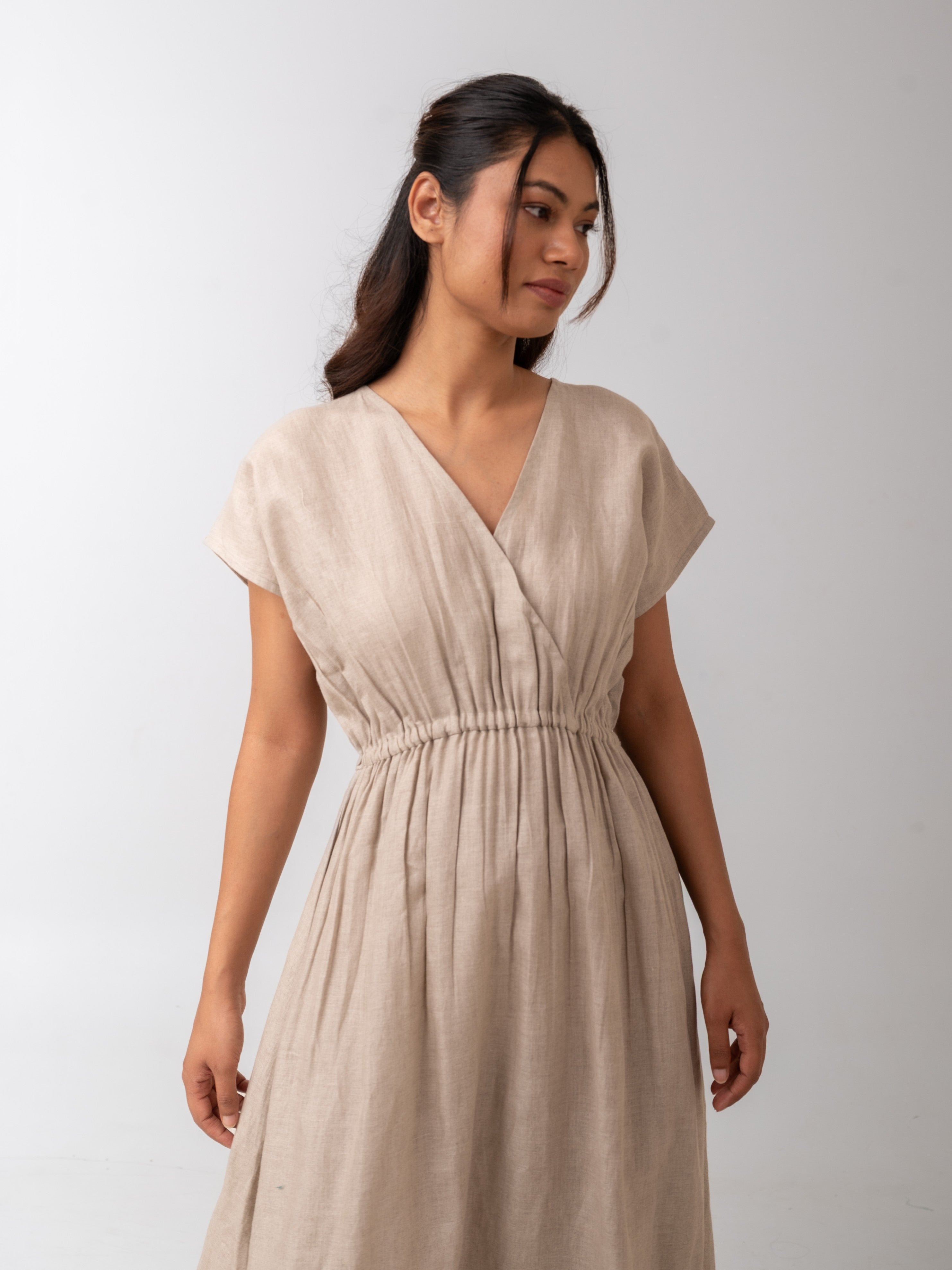 Bruna Dress