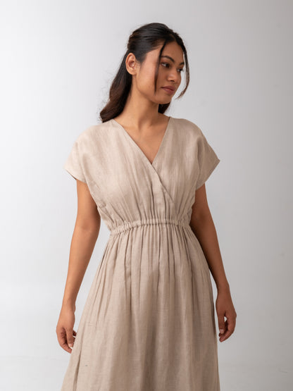 Bruna Dress