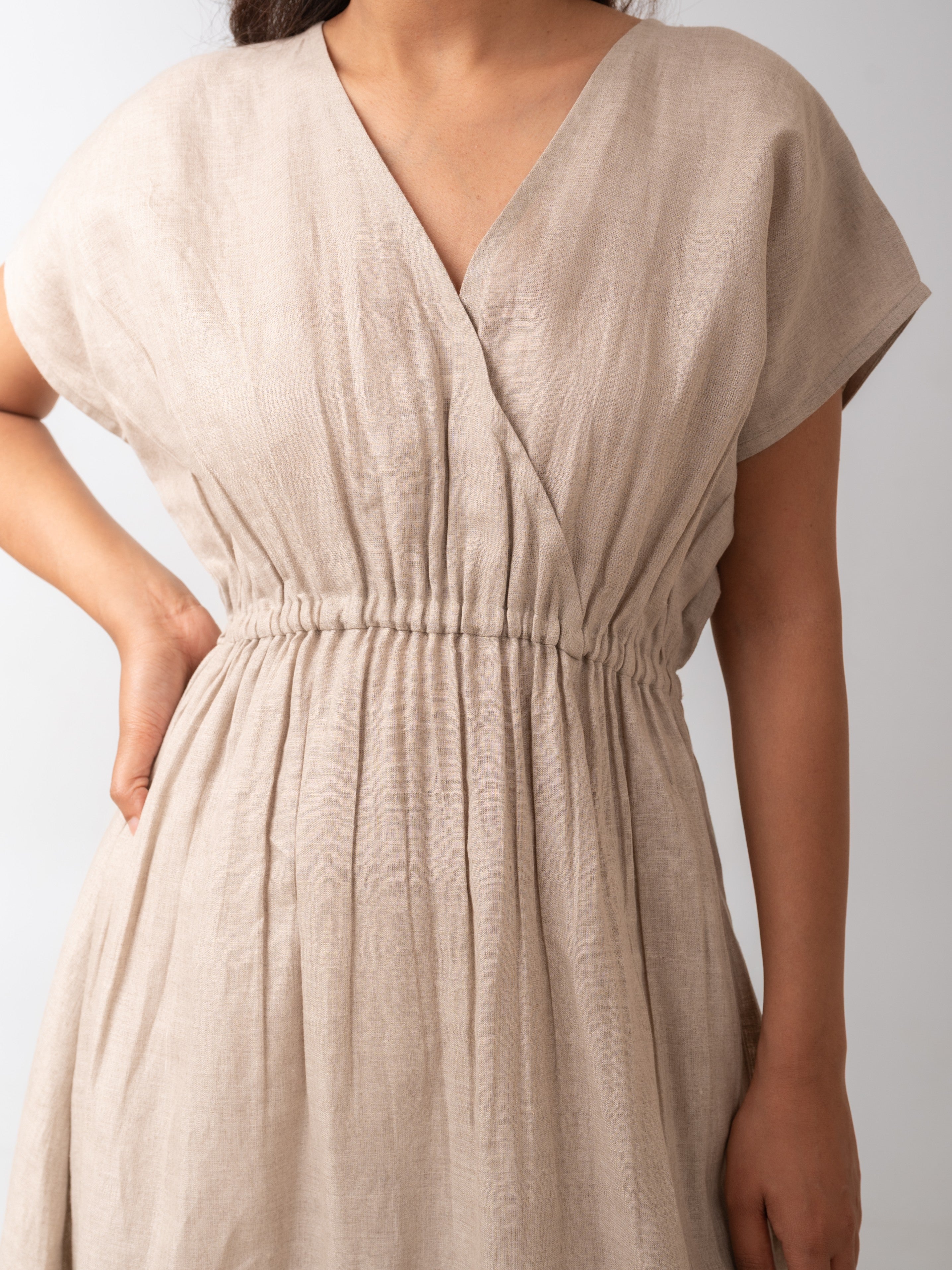 Bruna Dress