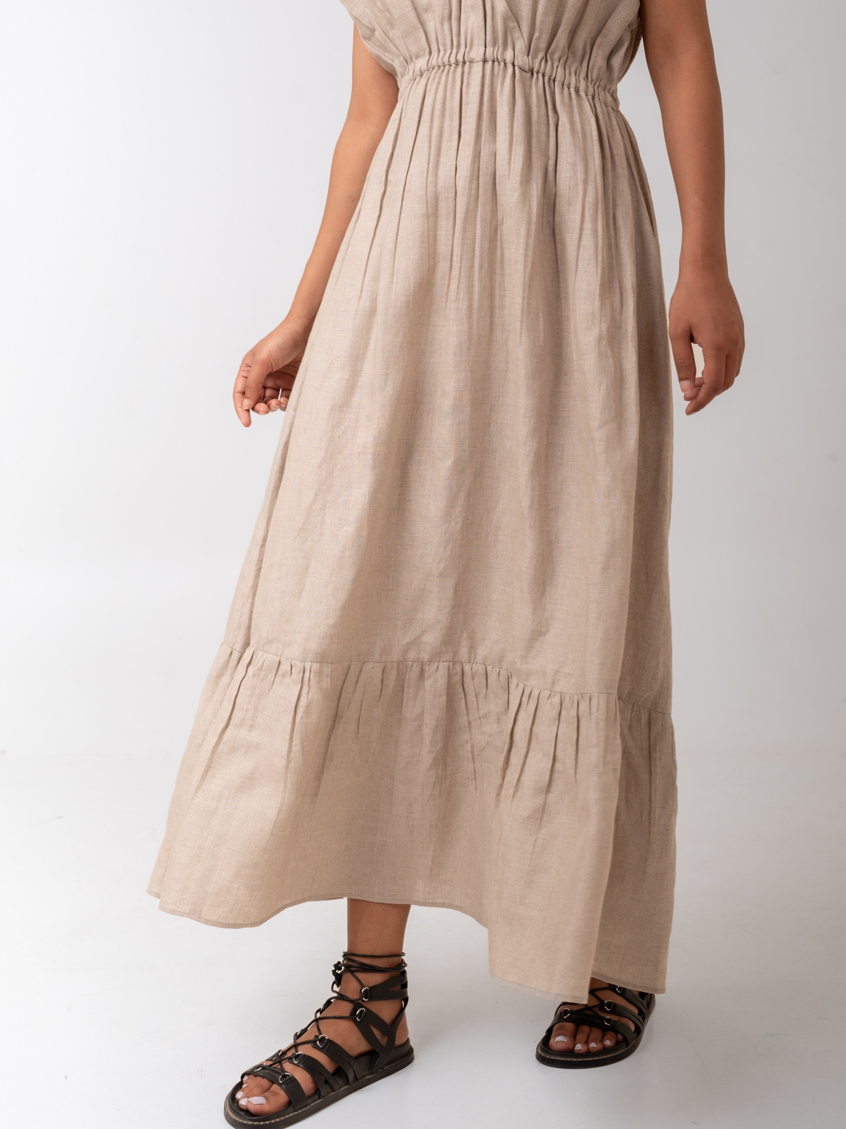 Bruna Dress