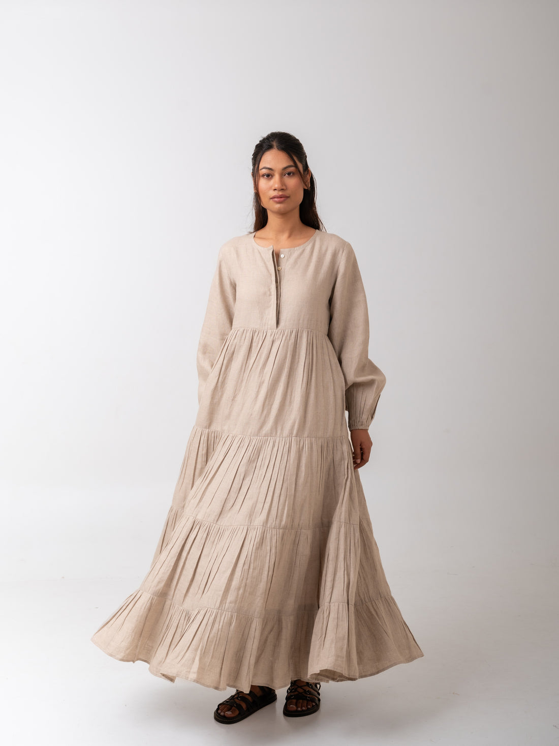 Marla Dress