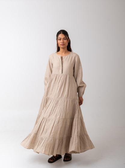 Marla Dress