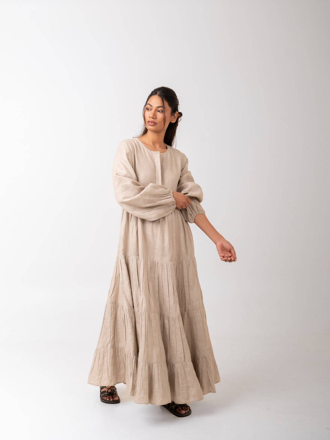 Marla Dress