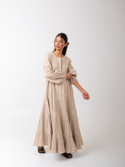 Marla Dress