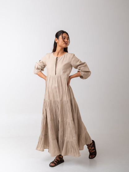 Marla Dress