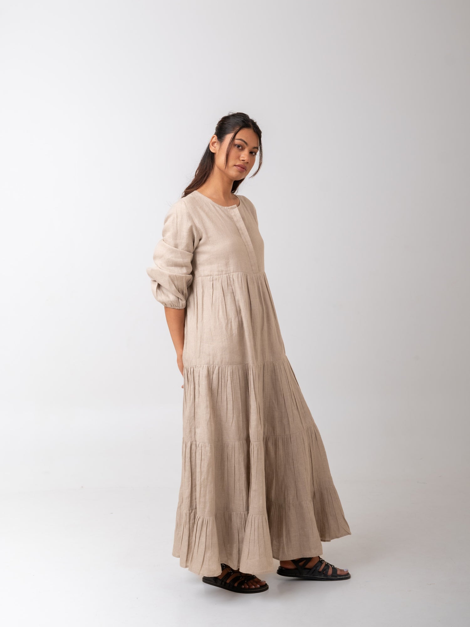 Marla Dress