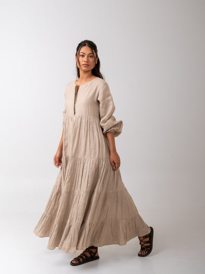 Marla Dress
