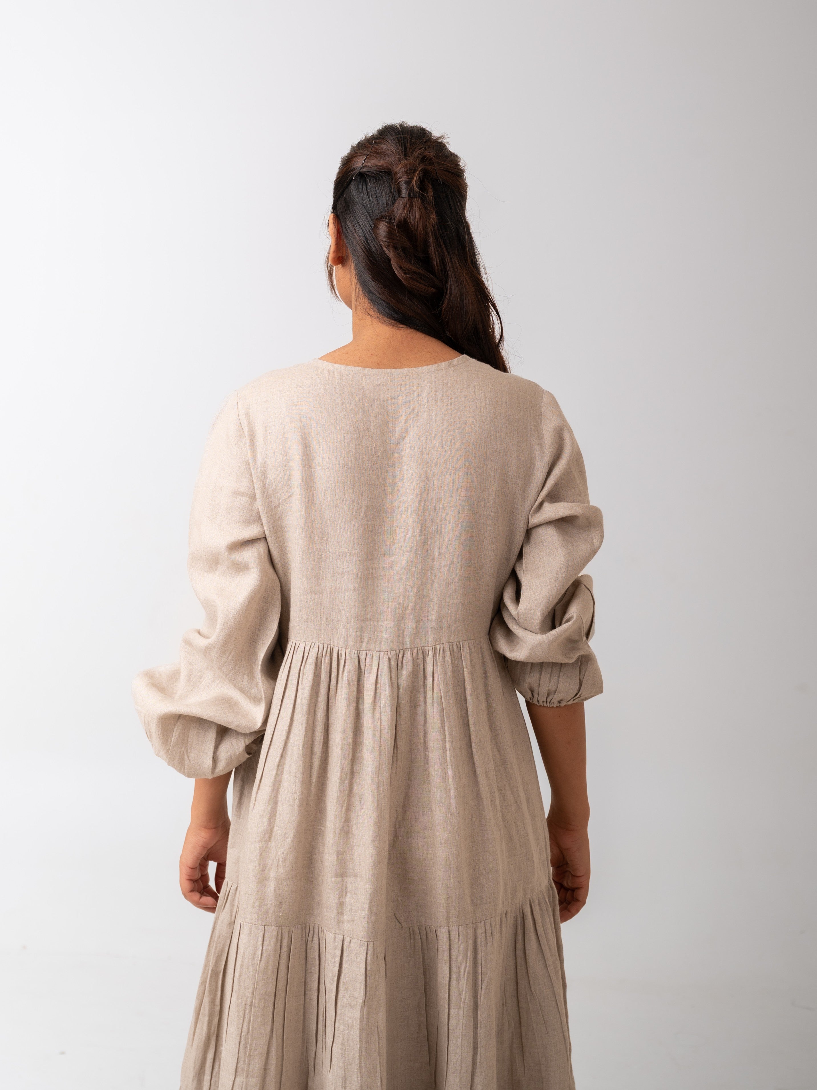 Marla Dress